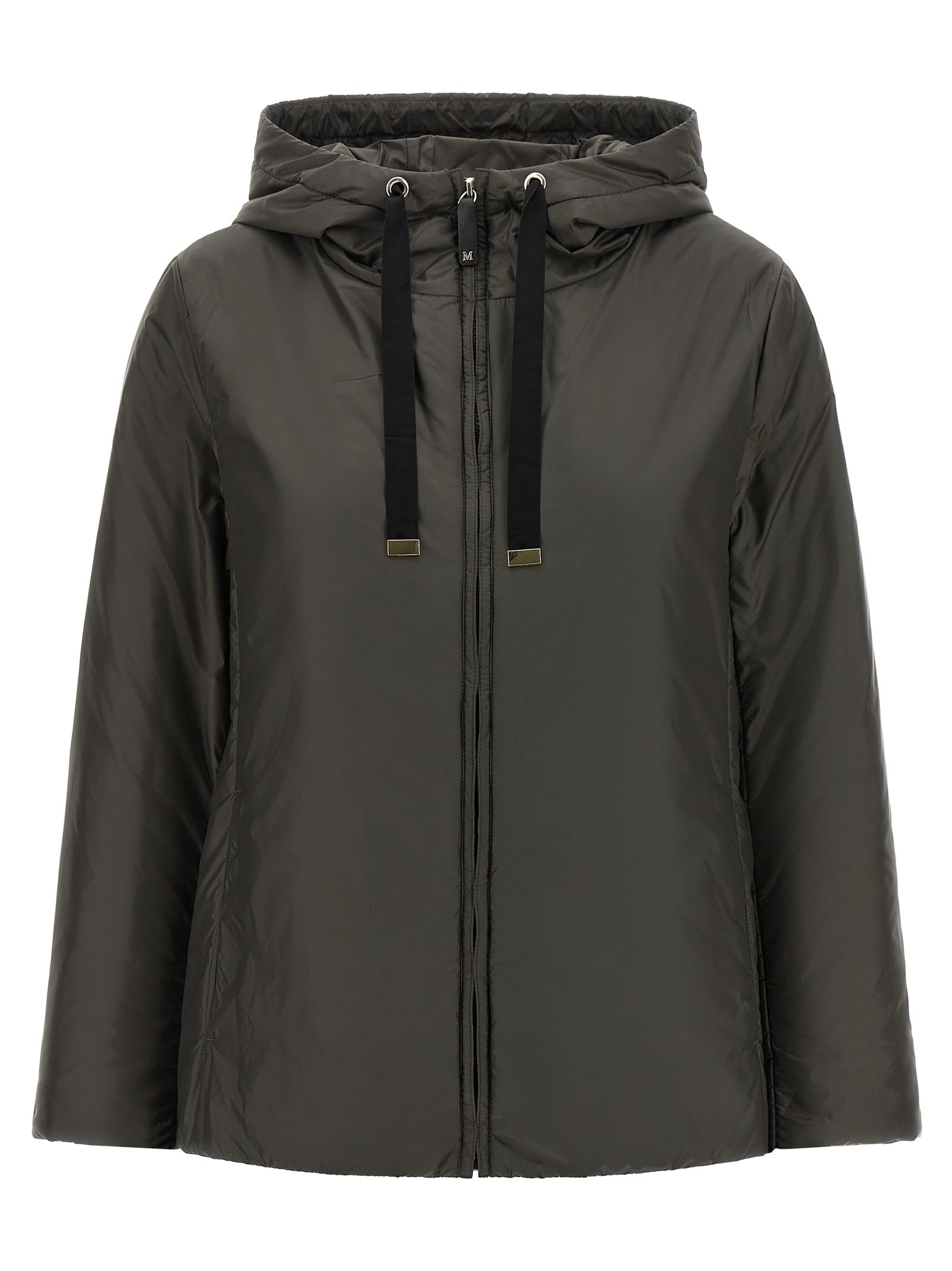 MAX MARA THE CUBE 'Greenh' Jacket