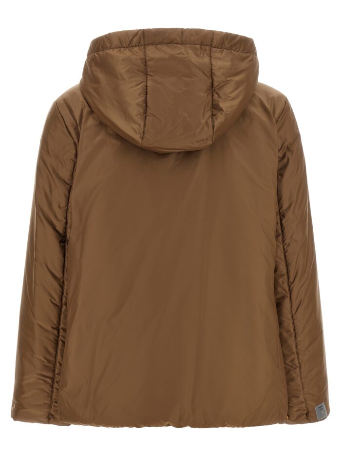 MAX MARA THE CUBE 'Greenh' Jacket