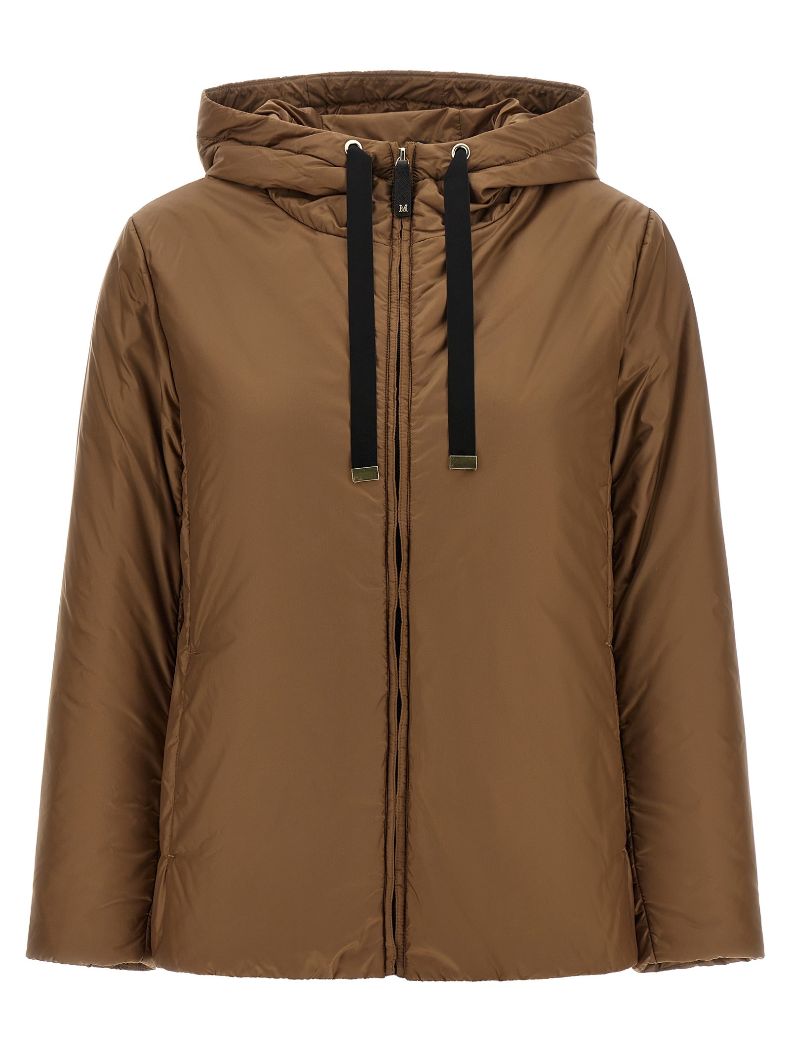 MAX MARA THE CUBE 'Greenh' Jacket
