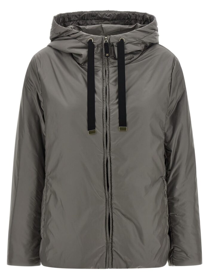 max mara the cube 'greenh' jacket MAX MARA THE CUBE 'Greenh' Jacket