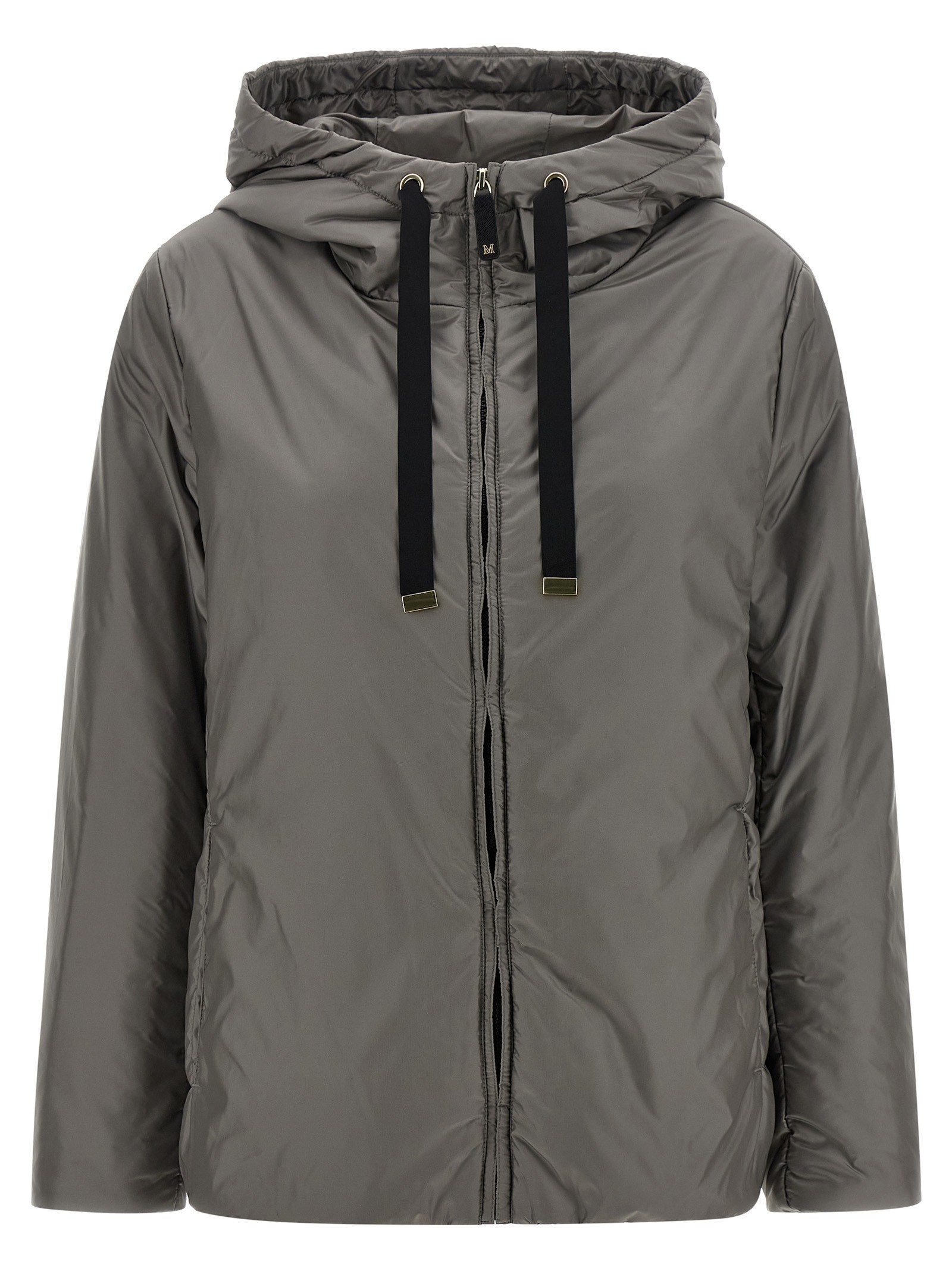 MAX MARA THE CUBE 'Greenh' Jacket