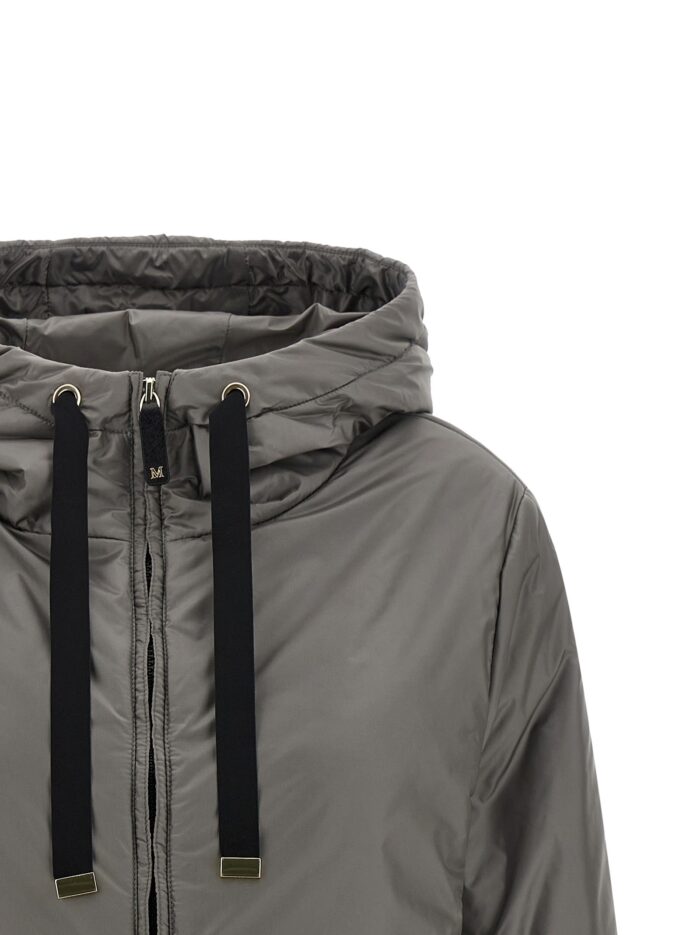 MAX MARA THE CUBE 'Greenh' Jacket