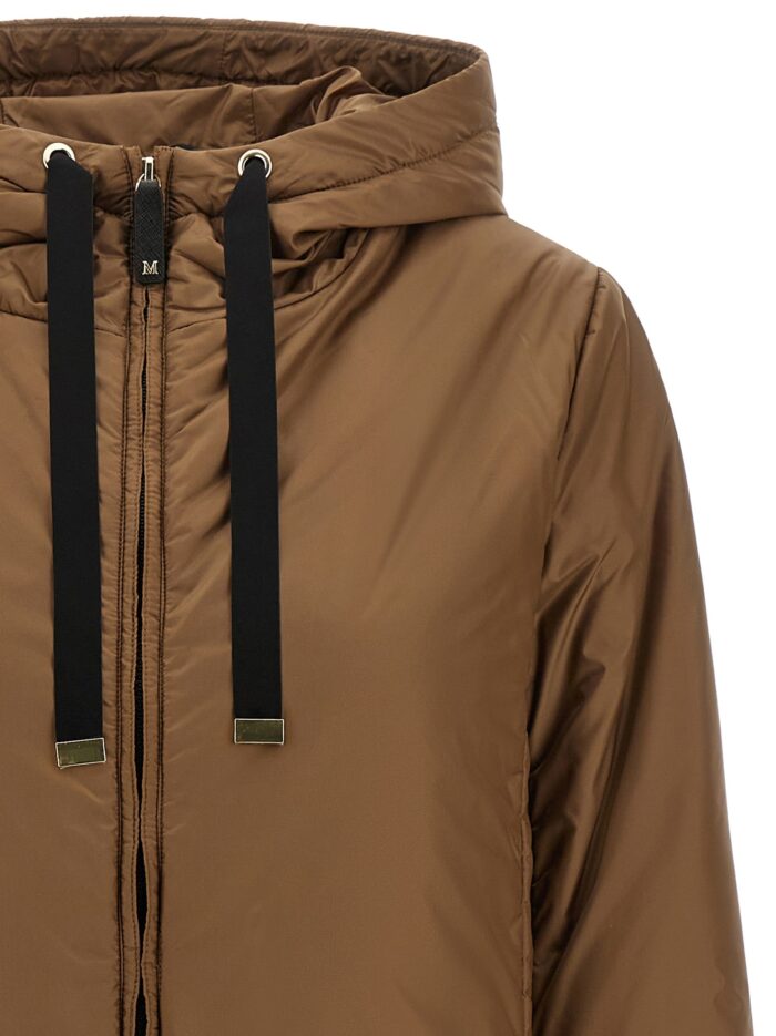 MAX MARA THE CUBE 'Greenh' Jacket