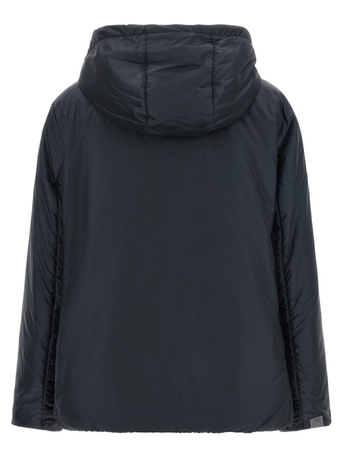 MAX MARA THE CUBE 'Greenh' Jacket