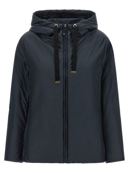 MAX MARA THE CUBE 'Greenh' Jacket