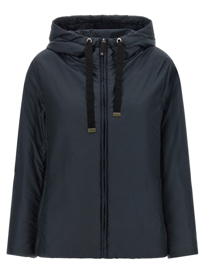 max mara the cube 'greenh' jacket MAX MARA THE CUBE 'Greenh' Jacket