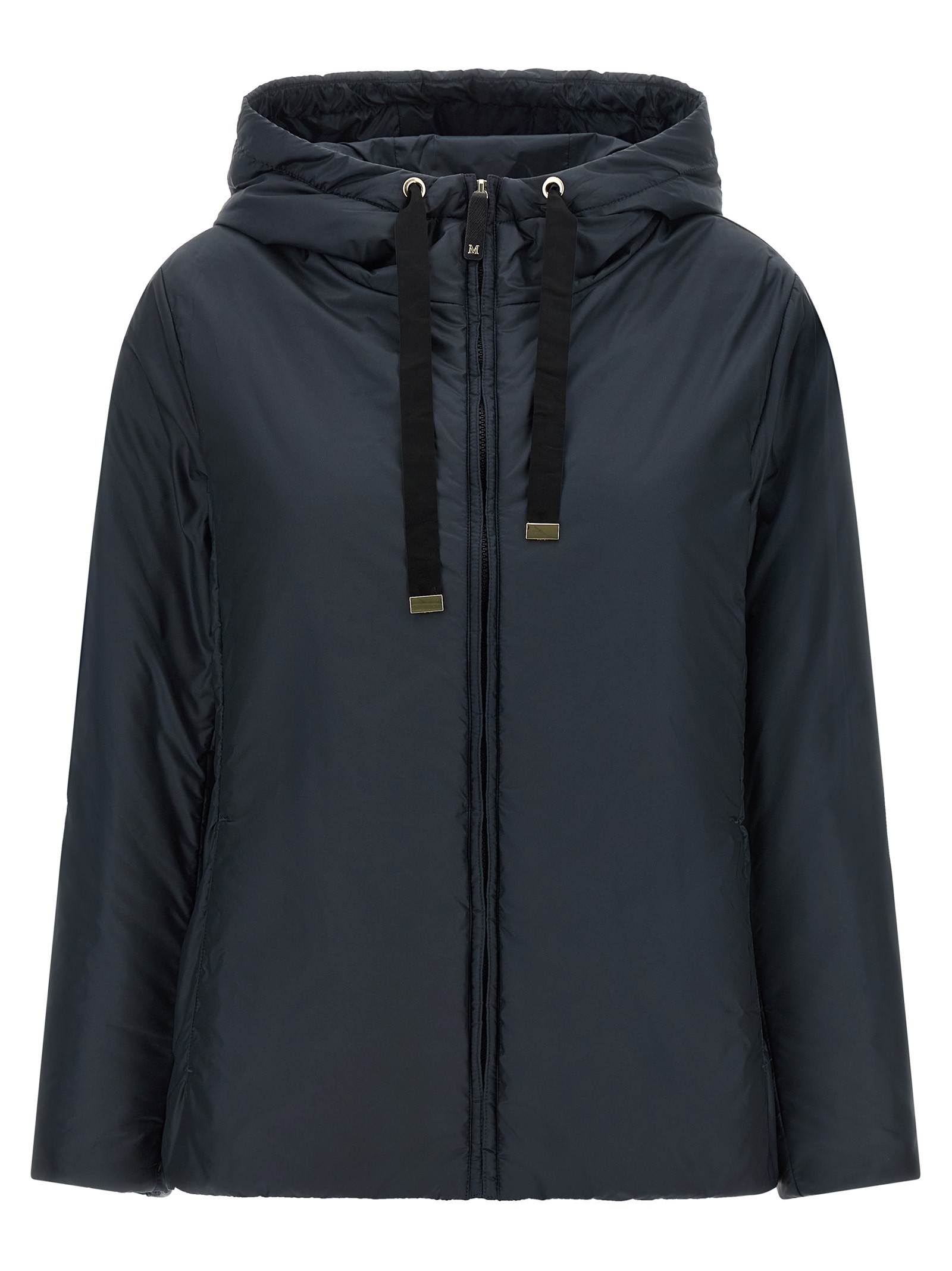 MAX MARA THE CUBE 'Greenh' Jacket