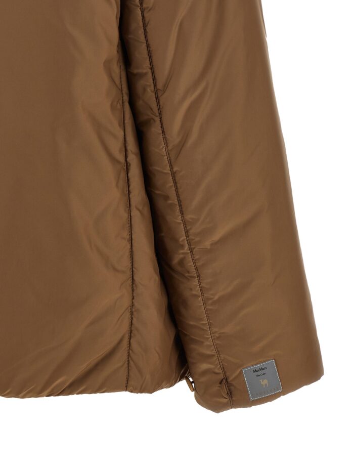 MAX MARA THE CUBE 'Greenh' Jacket