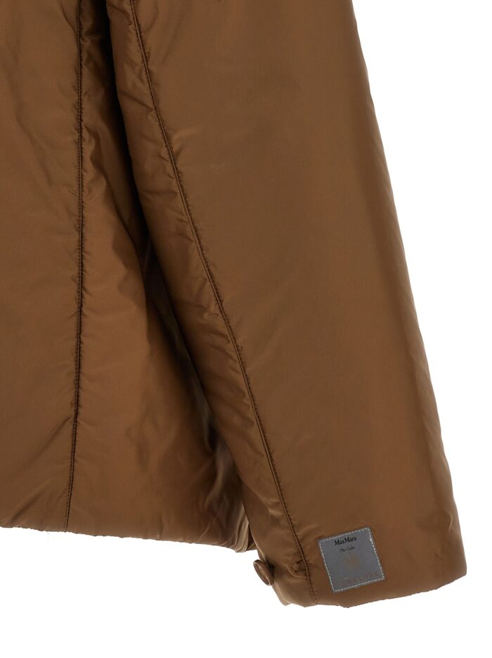 MAX MARA THE CUBE 'Greenh' Jacket
