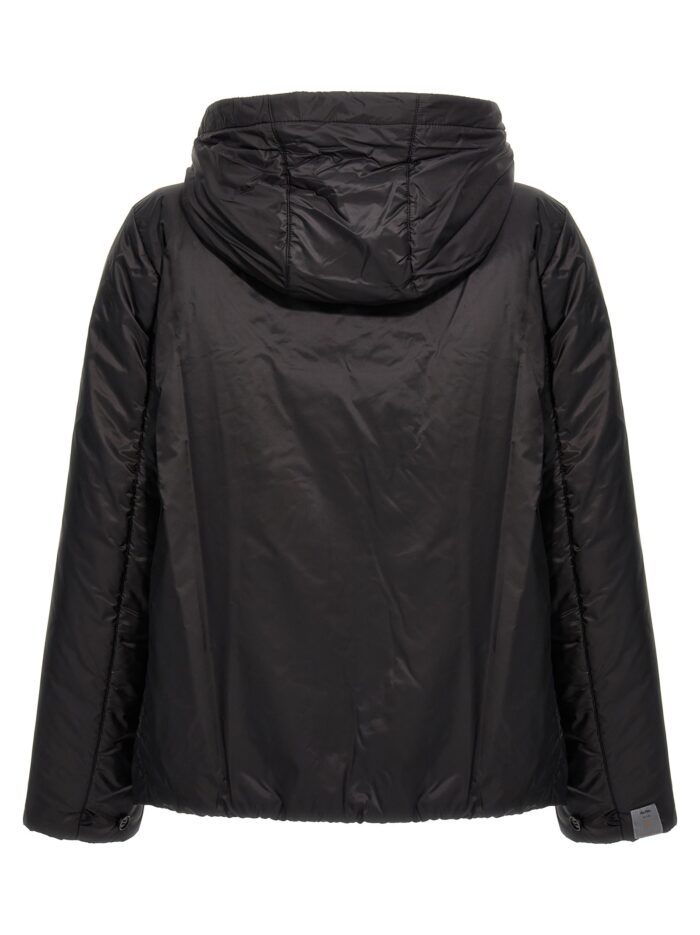 MAX MARA THE CUBE 'Greenh' Jacket