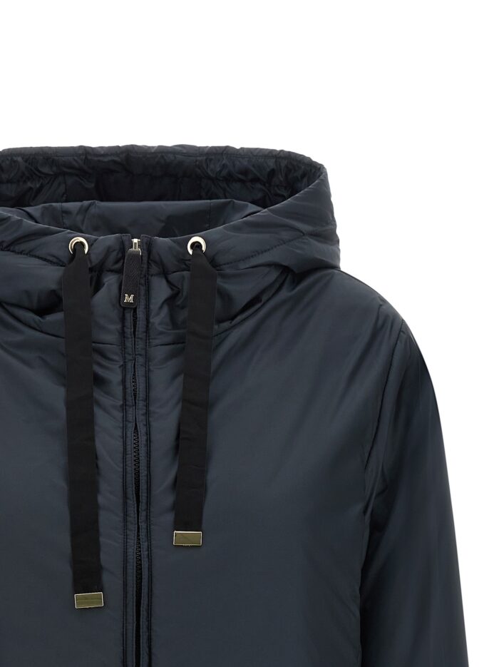 MAX MARA THE CUBE 'Greenh' Jacket