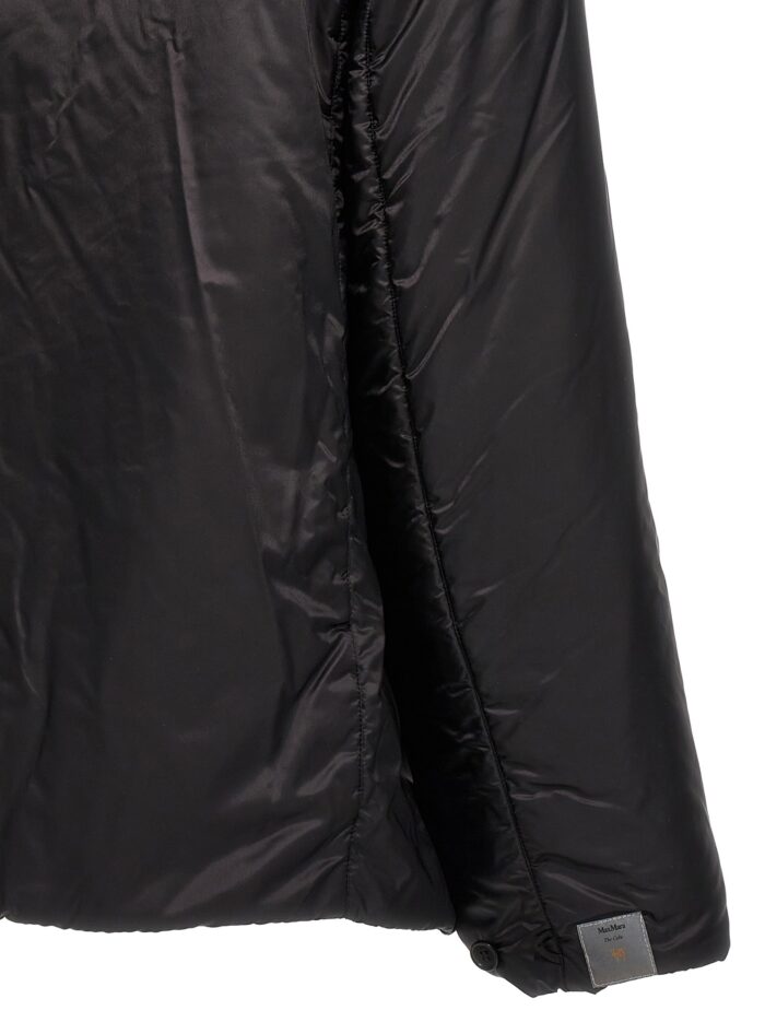 MAX MARA THE CUBE 'Greenh' Jacket