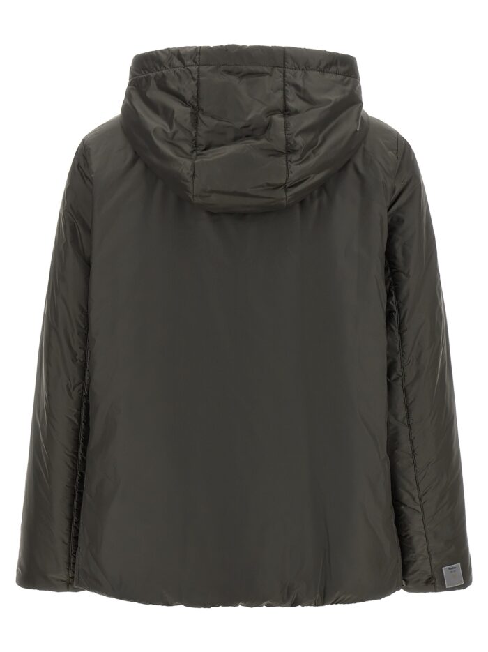 MAX MARA THE CUBE 'Greenh' Jacket