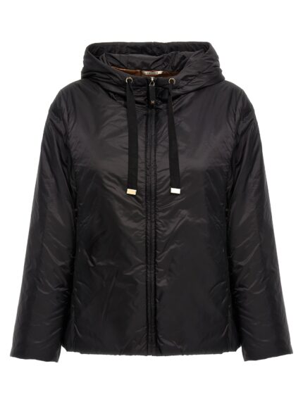 MAX MARA THE CUBE 'Greenh' Jacket