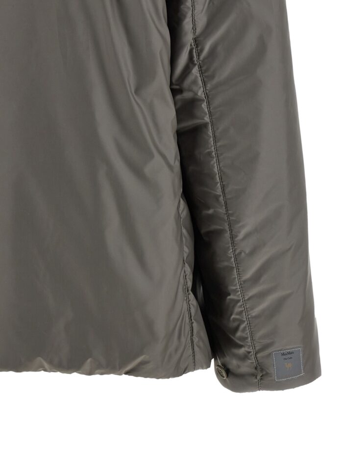 MAX MARA THE CUBE 'Greenh' Jacket