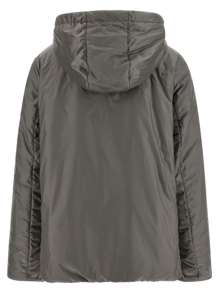 MAX MARA THE CUBE 'Greenh' Jacket