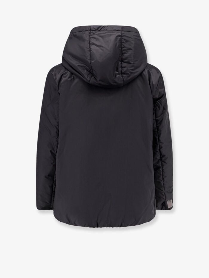 Greenh Max Mara The Cube Jacket