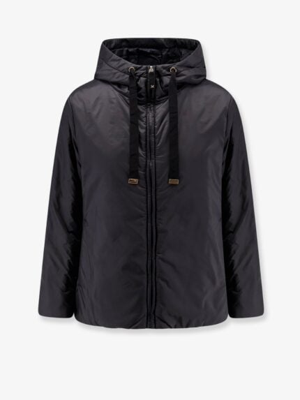 Greenh Max Mara The Cube Jacket