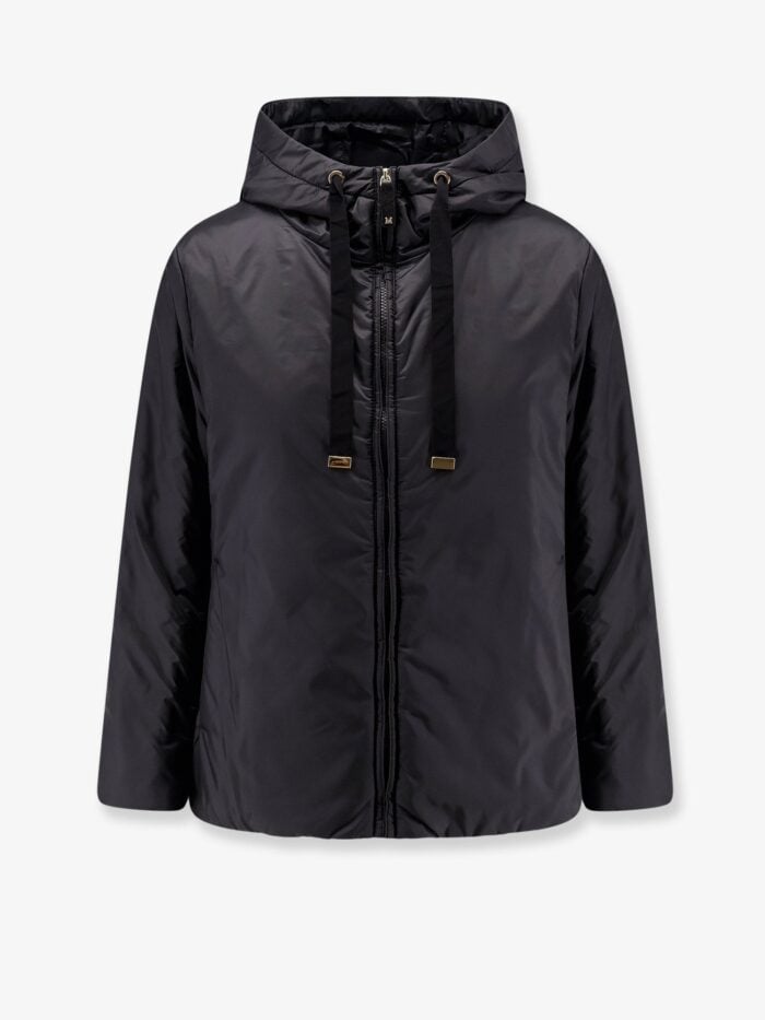 Greenh Max Mara The Cube Jacket