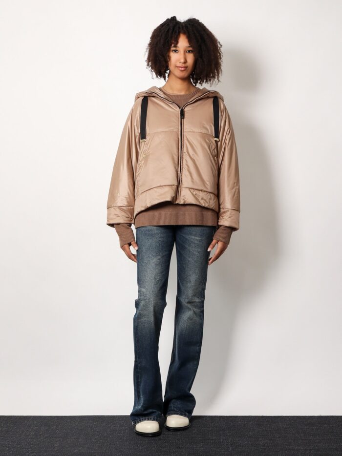 Greenre Max Mara The Cube Cape