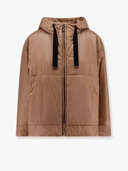 Greenre Max Mara The Cube Cape