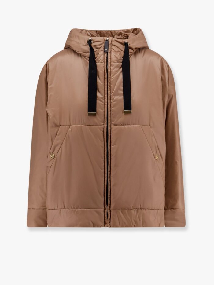 Greenre Max Mara The Cube Cape