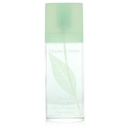 Green Tea By Elizabeth Arden - Eau Parfumee Scent Spray (unboxed) 1.7 Oz