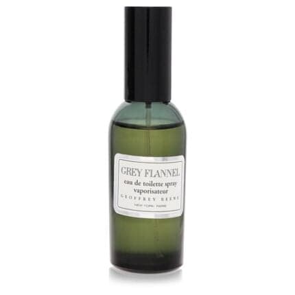 Grey Flannel By Geoffrey Beene - Eau De Toilette Spray (unboxed) 1 Oz