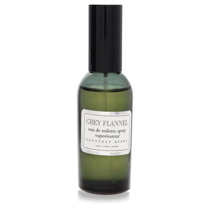 Grey Flannel By Geoffrey Beene - Eau De Toilette Spray (unboxed) 1 Oz