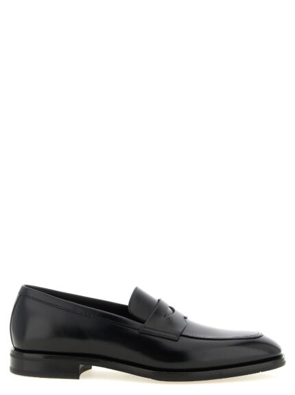 SANTONI 'Gregor' Loafers
