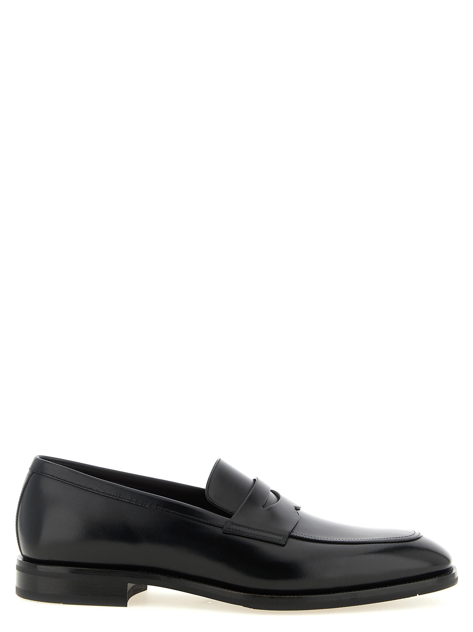 SANTONI 'Gregor' Loafers