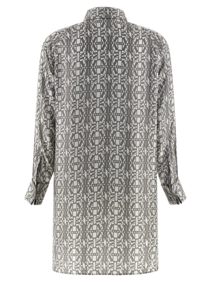 Max Mara 'Grembo' Dress