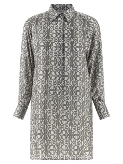 Max Mara 'Grembo' Dress