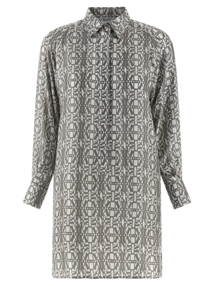 max mara 'grembo' dress Max Mara 'Grembo' Dress