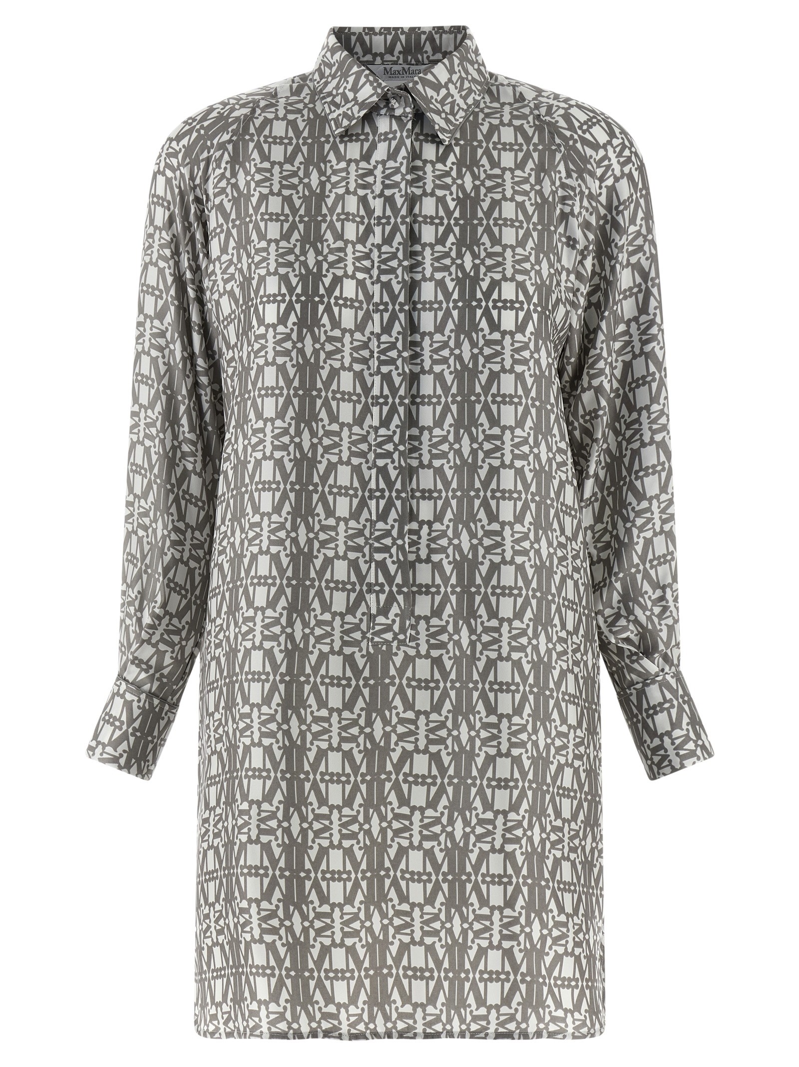 Max Mara 'Grembo' Dress