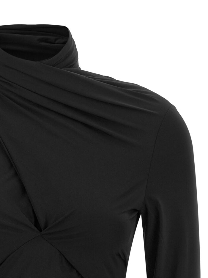 ENTIRE STUDIOS 'Gres' Top