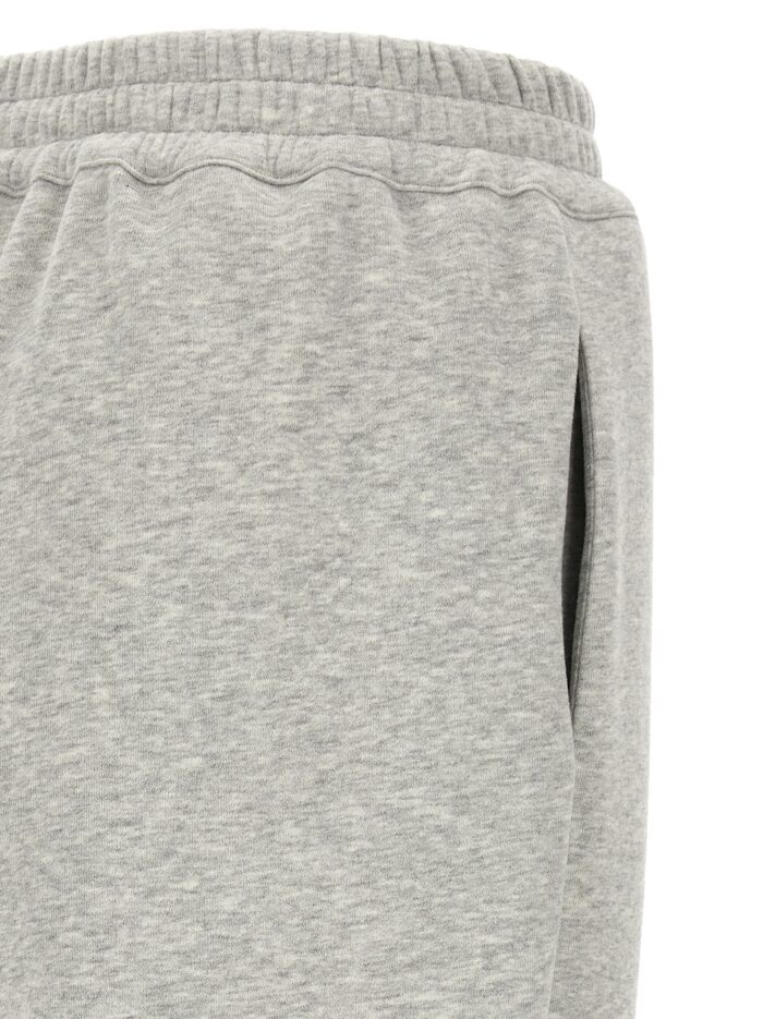 CO Grey Scuba Jersey Joggers