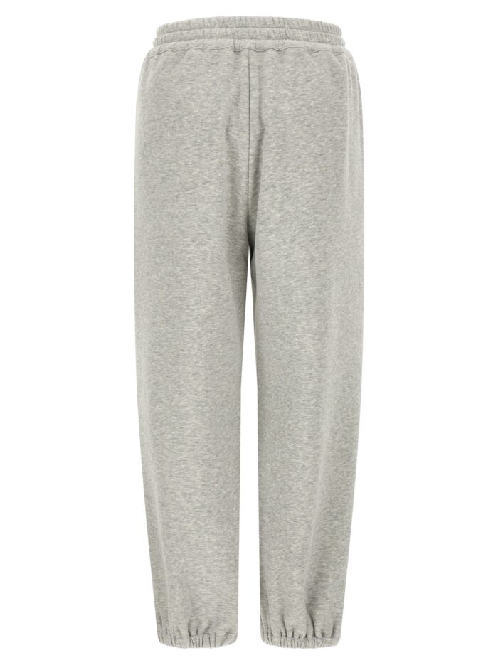 CO Grey Scuba Jersey Joggers