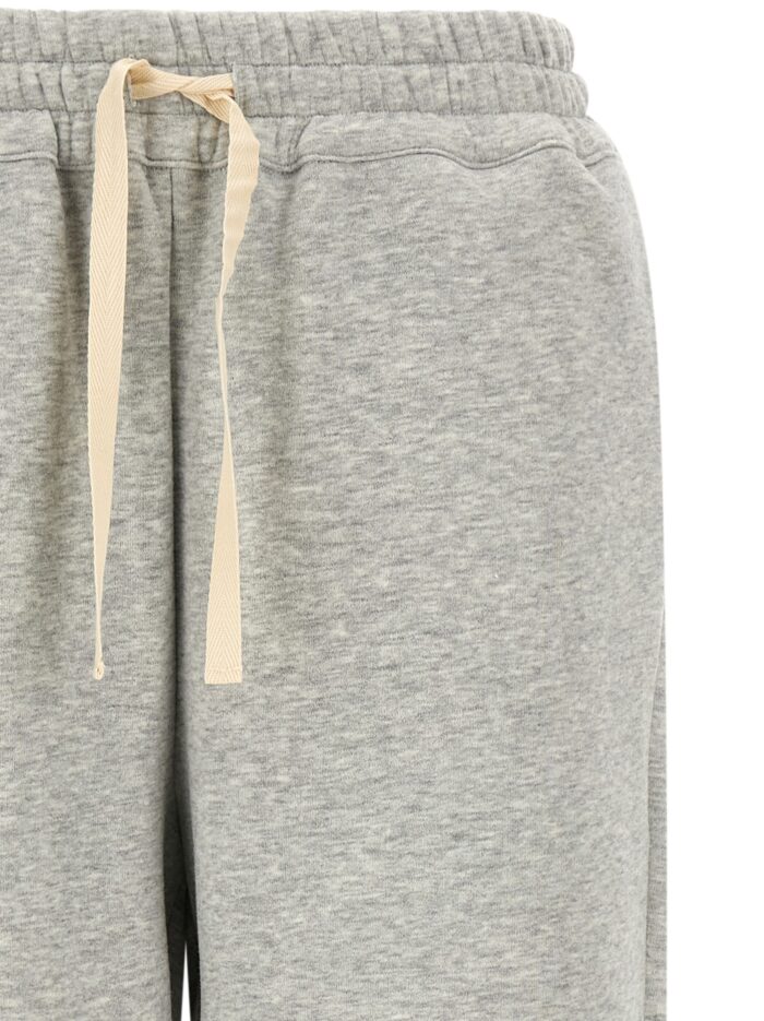 CO Grey Scuba Jersey Joggers