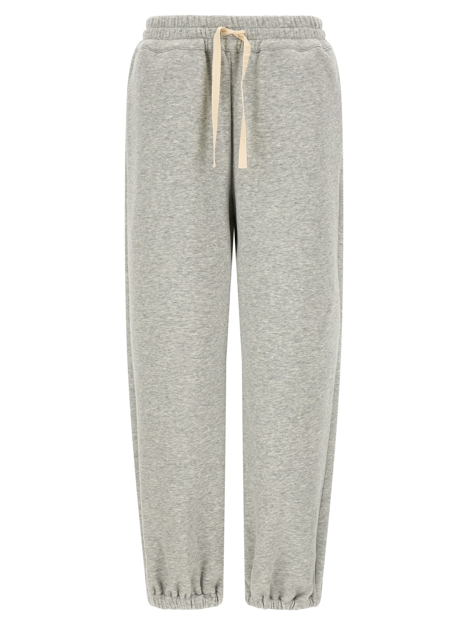 CO Grey Scuba Jersey Joggers