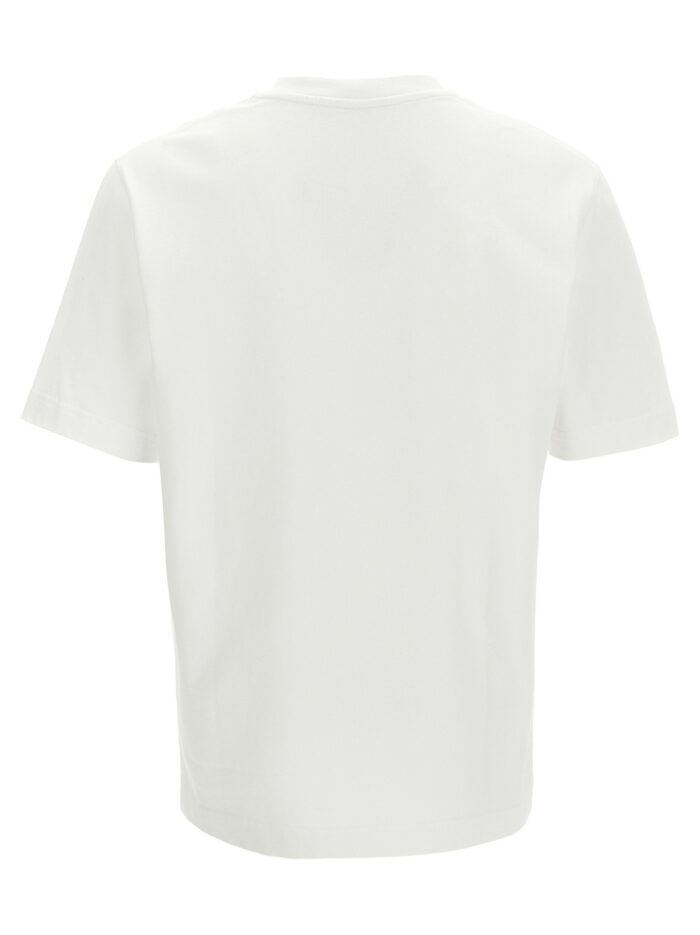 JACQUEMUS 'Gros Grain' T-shirt