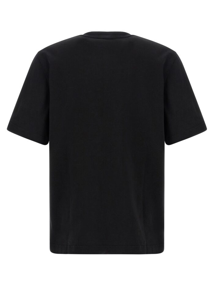 JACQUEMUS 'Gros Grain' T-shirt