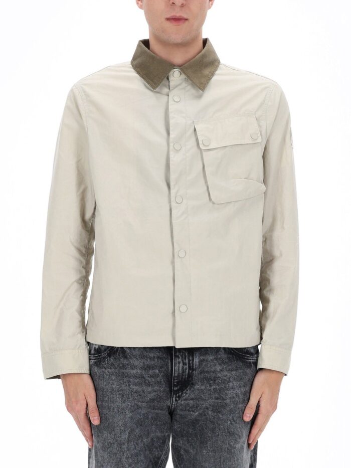 Belstaff "ground" Jacket