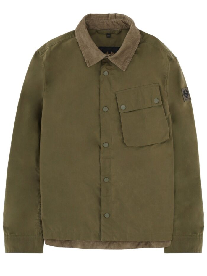 belstaff "ground" jacket Belstaff "ground" Jacket