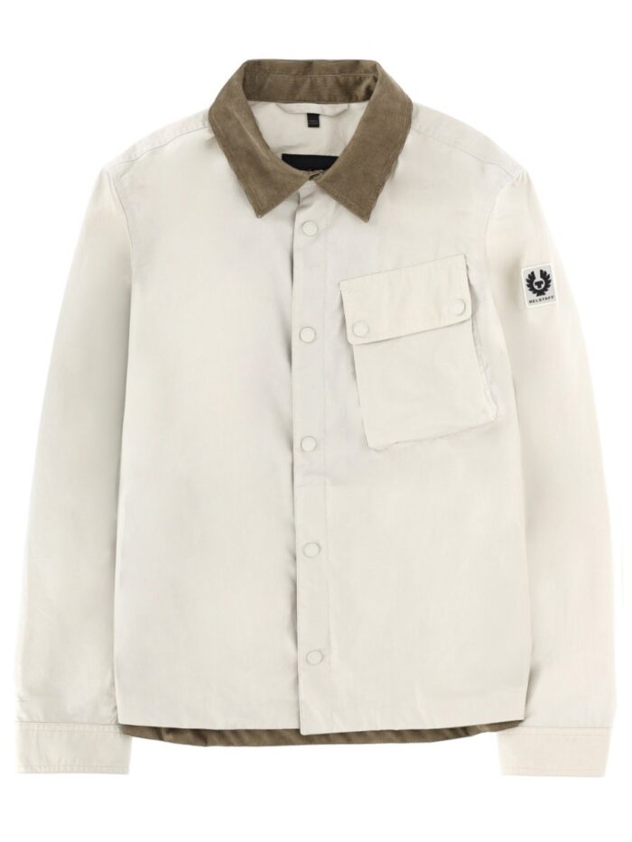 belstaff "ground" jacket Belstaff "ground" Jacket