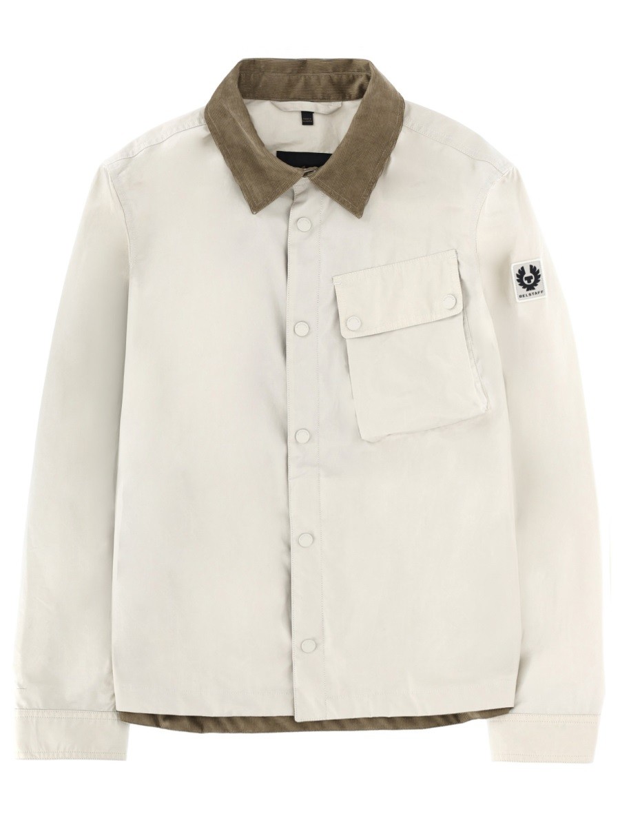 Belstaff "ground" Jacket