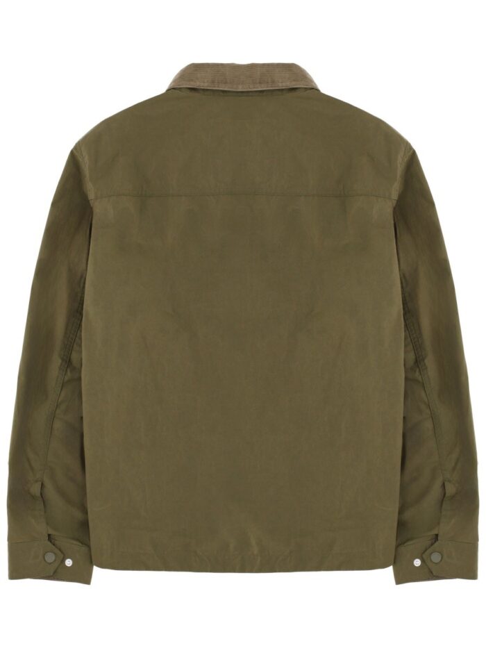 Belstaff "ground" Jacket