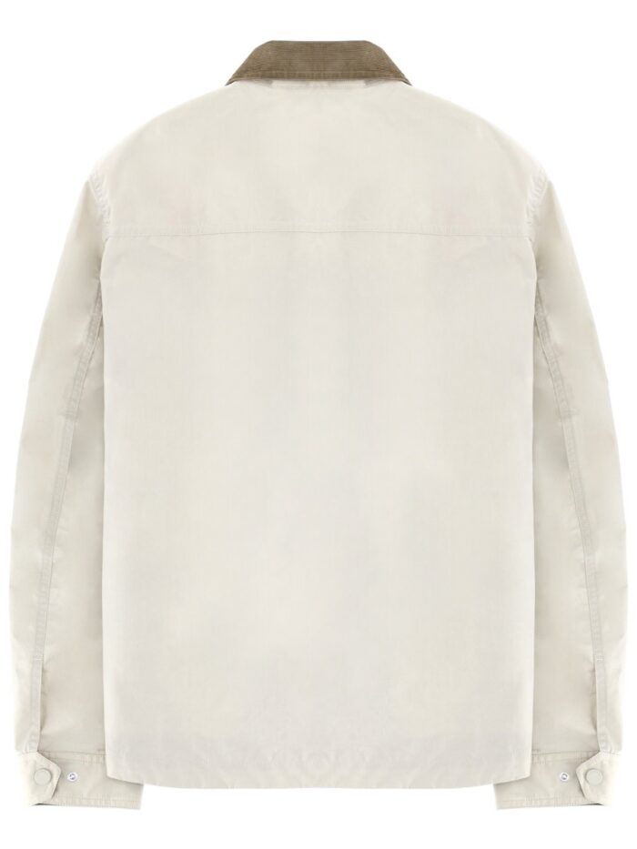 Belstaff "ground" Jacket