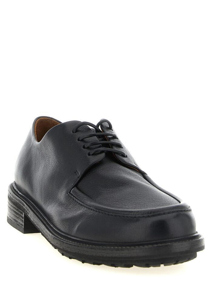 Marsell 'Gruboot' Derby Shoes