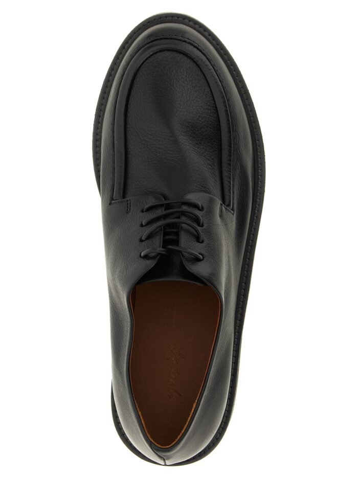 Marsell 'Gruboot' Derby Shoes